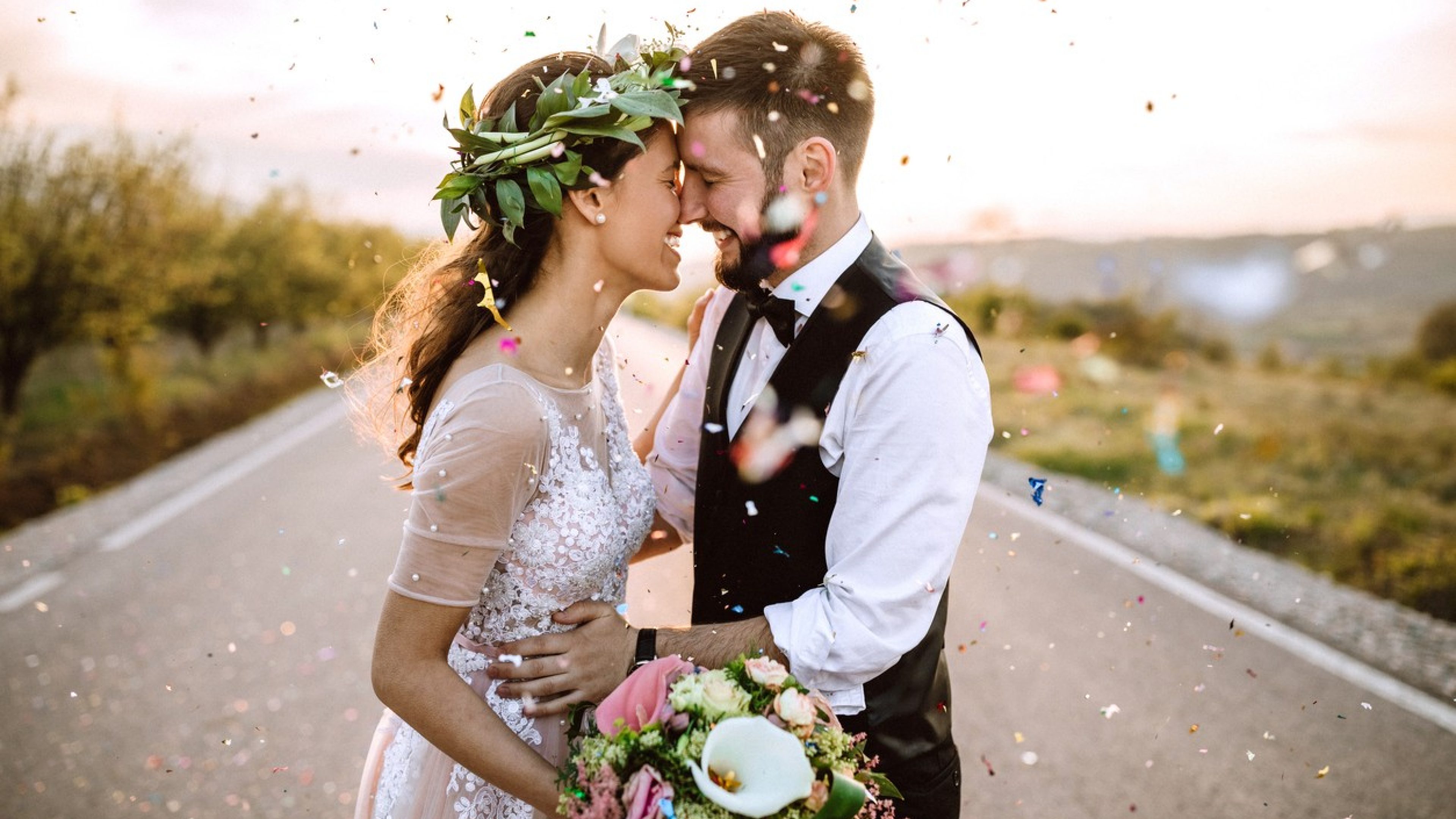 Getting married: what are the pros and cons? – Swiss Life