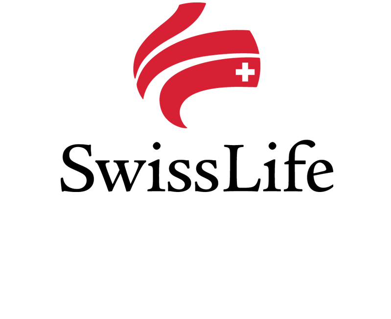 Logos Swiss Life (Suisse)